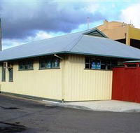 Ararat Railway Museum - Accommodation Adelaide