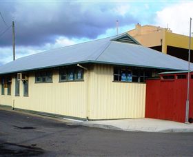 Ararat Railway Museum - Accommodation Adelaide 0