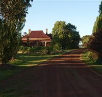Pierrepoint Wines Cellar Door - Accommodation Adelaide