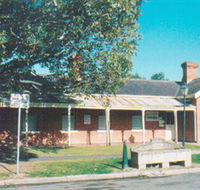 Echuca Historical Society - Accommodation Adelaide