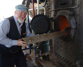 Port Of Echuca Discovery Centre - Accommodation Adelaide 2