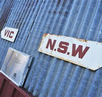 Port of Echuca Discovery Centre - Accommodation Adelaide