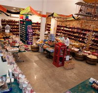 Echuca Heritage Sweet Company - Accommodation Adelaide