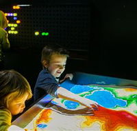 Twisted - Science at Play - Accommodation Adelaide