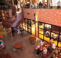 American Hotel - Accommodation Adelaide