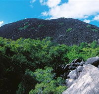 Black Mountain Kalkajaka National Park - Accommodation Adelaide