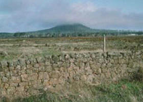 Mount Napier State Park - Accommodation Adelaide 0