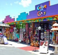 Colour Me Crazy - Accommodation Adelaide