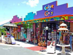 Colour Me Crazy - Accommodation Adelaide 0
