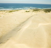Discovery Bay Coastal Park - Accommodation Adelaide