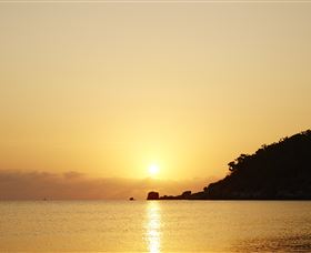 Cooktown Scenic Rim Trail - Accommodation Adelaide 2