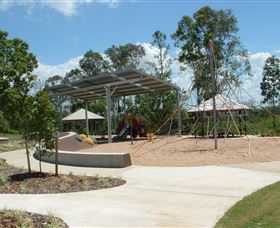 Edward Lloyd Park, Marian, Queensland - Accommodation Adelaide 0