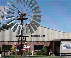Breelong NSW Accommodation Adelaide