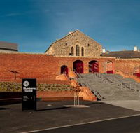 Capital Venues and Events - Accommodation Adelaide
