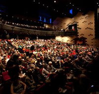 Ulumbarra Theatre - Accommodation Adelaide