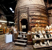 Bendigo Pottery - Accommodation Adelaide