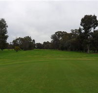Nathalia Golf Club - Accommodation Adelaide