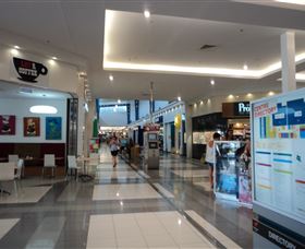 Whitsunday Plaza Shopping Centre - Accommodation Adelaide 0