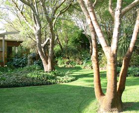 Timandra By The Sea - Accommodation Adelaide 1