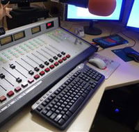 Peak Hill FM Community Radio Station - Accommodation Adelaide