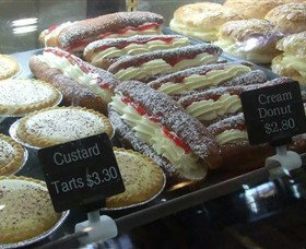 Strathy Hot Bread - Accommodation Adelaide 1