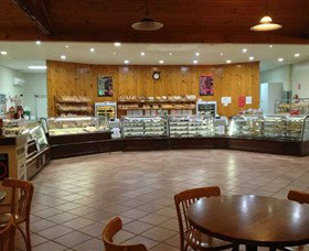 Strathy Hot Bread - Accommodation Adelaide 2