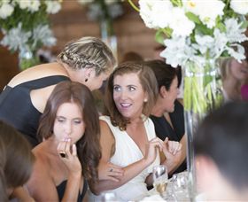 Quoin Hill Vineyard - Accommodation Adelaide 5