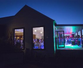 Quoin Hill Vineyard - Accommodation Adelaide 4