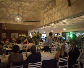 Quoin Hill Vineyard - Accommodation Adelaide 7