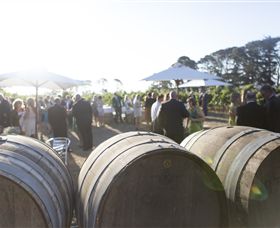 Quoin Hill Vineyard - Accommodation Adelaide 6