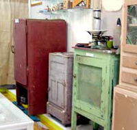Sarina District Historical Centre - Accommodation Adelaide