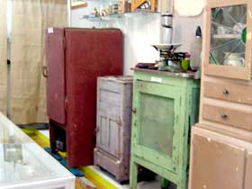 Sarina District Historical Centre - Accommodation Adelaide 0