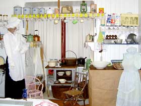 Sarina District Historical Centre - Accommodation Adelaide 1