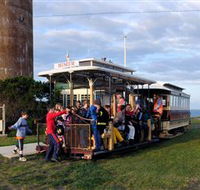 Portland Cable Trams - Accommodation Adelaide