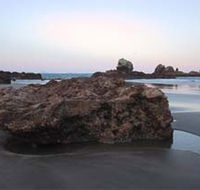 Smalleys Beach - Accommodation Adelaide