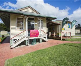 Sarina  Art And Craft Centre - Accommodation Adelaide 0
