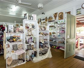 Sarina  Art And Craft Centre - Accommodation Adelaide 1