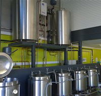 Goanna Brewing - Accommodation Adelaide