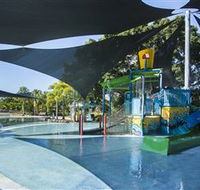 Bluewater Lagoon - Accommodation Adelaide