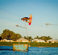 Gowake Cable Park - Accommodation Adelaide