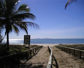 Bucasia Beach - Accommodation Adelaide 0