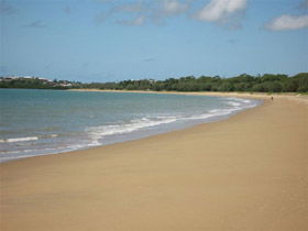 Bucasia Beach - Accommodation Adelaide 1