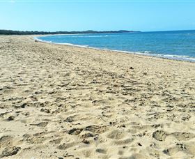 Bucasia Beach - Accommodation Adelaide 3
