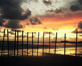 Bucasia Beach - Accommodation Adelaide 2