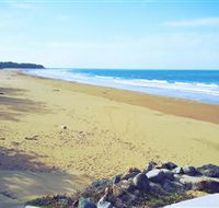 Sarina Beach - Accommodation Adelaide