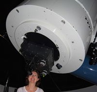 Milroy Observatory - Accommodation Adelaide