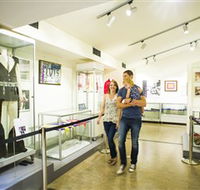 Henry Parkes Centre - Accommodation Adelaide