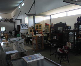 Henry Parkes Centre - Accommodation Adelaide 3