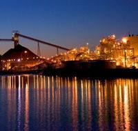NSW Modern Mining Trail - Accommodation Adelaide
