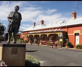 Garema NSW Accommodation Adelaide